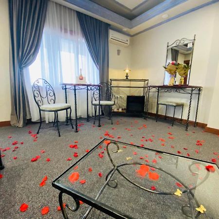 Predeal Comfort Suites 외부 사진