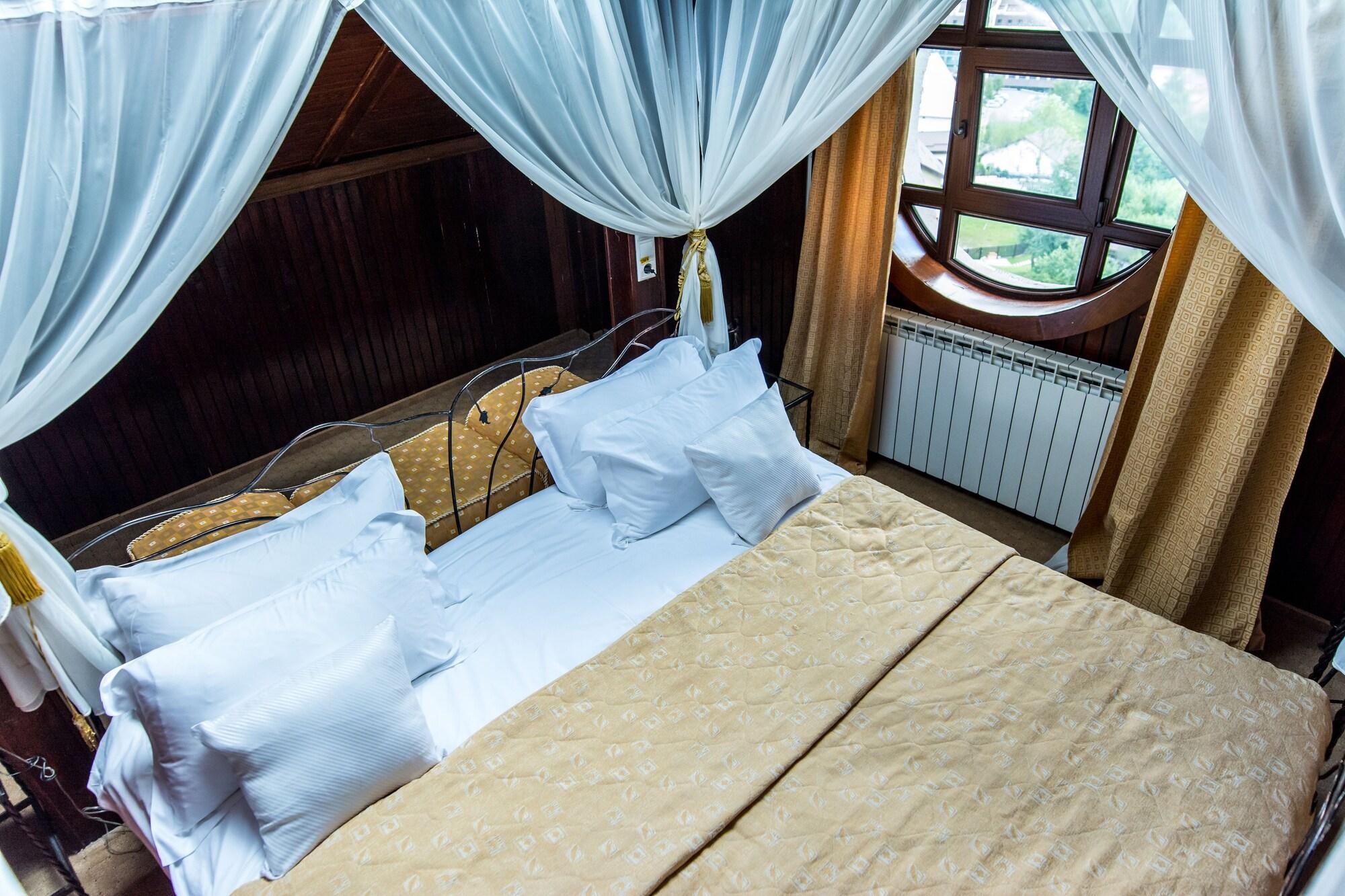 Predeal Comfort Suites 외부 사진