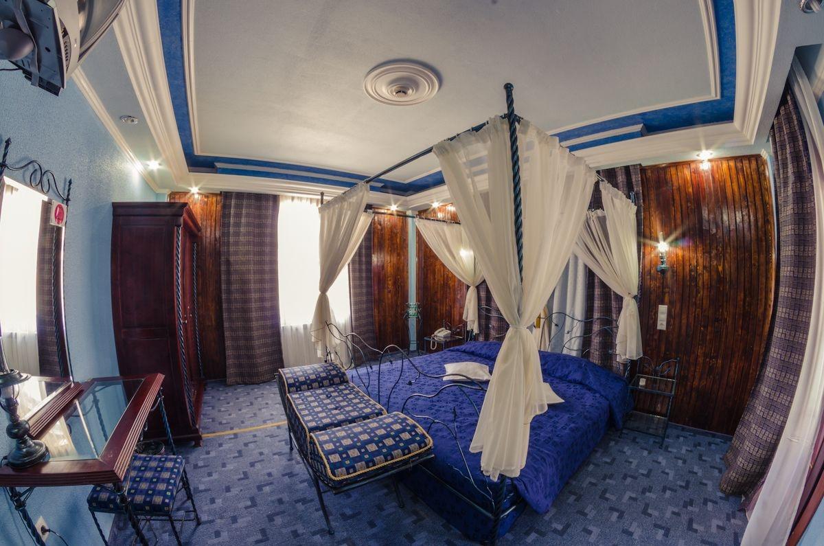 Predeal Comfort Suites 외부 사진