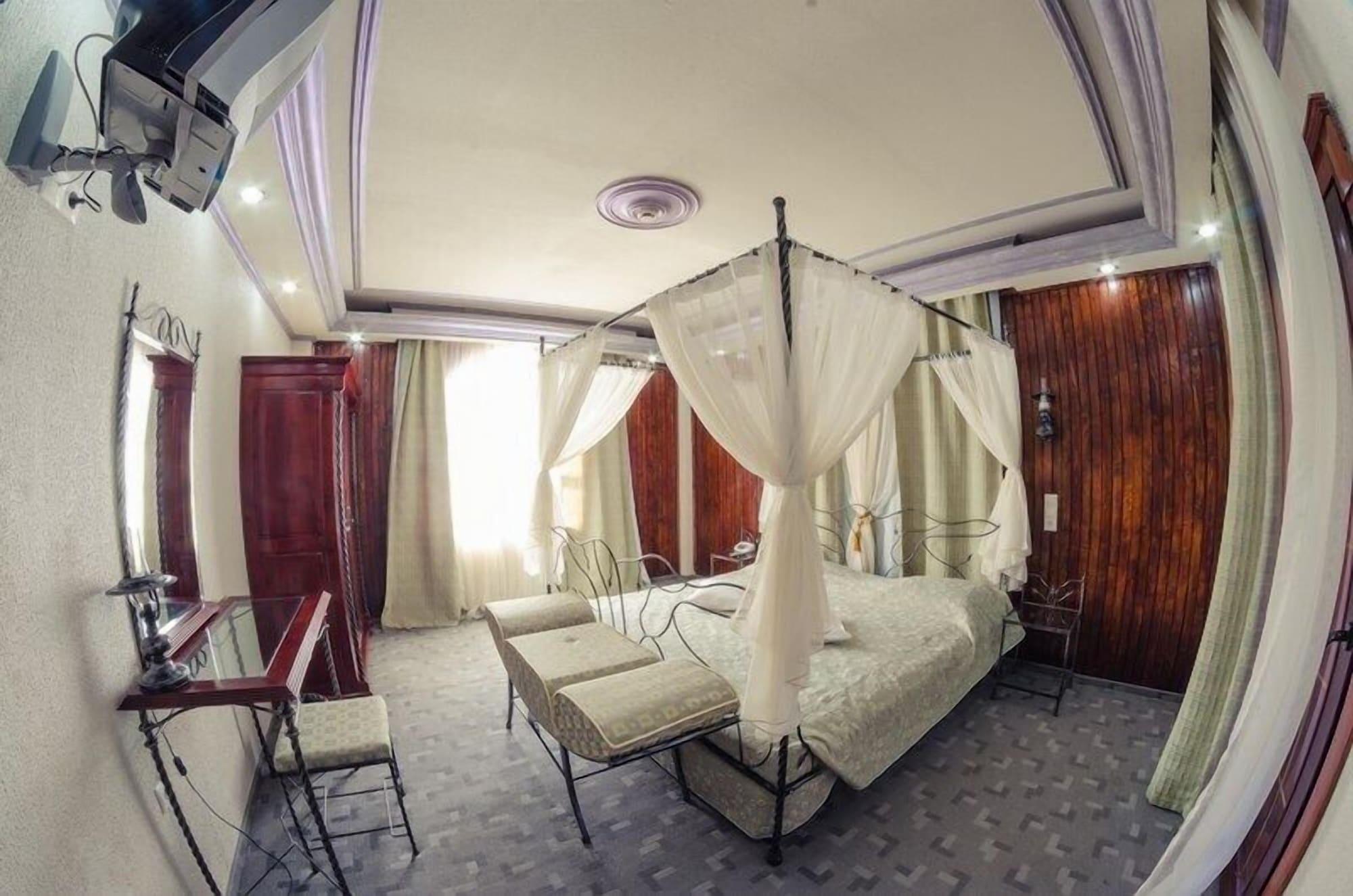 Predeal Comfort Suites 외부 사진
