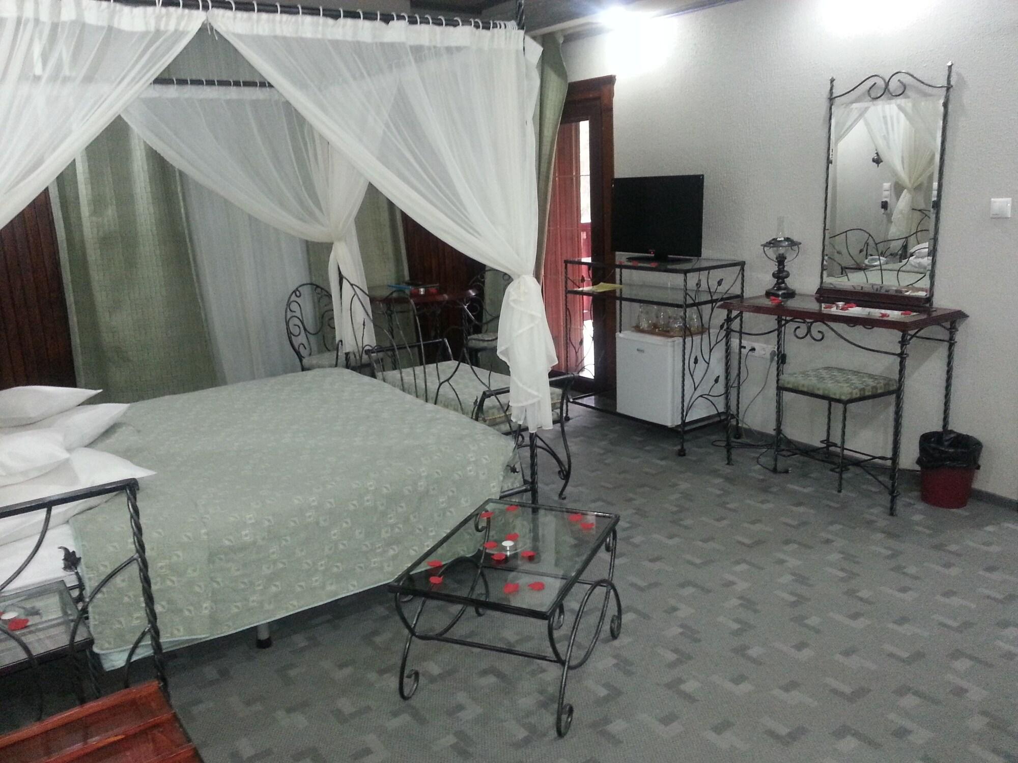Predeal Comfort Suites 외부 사진