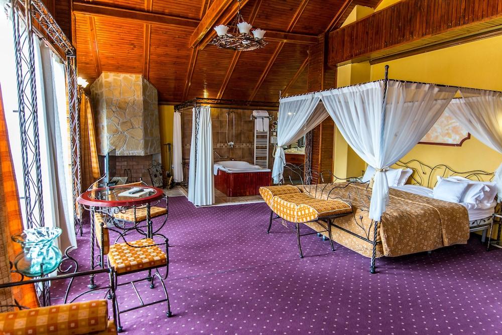 Predeal Comfort Suites 외부 사진