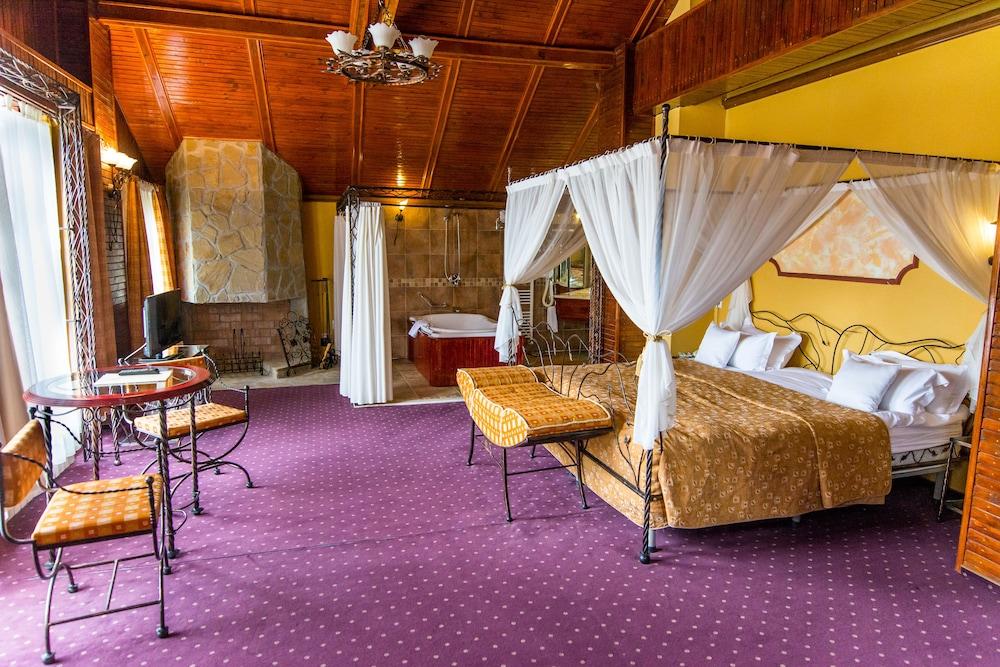 Predeal Comfort Suites 외부 사진