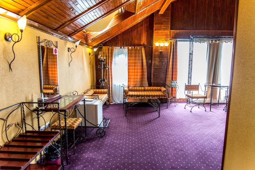 Predeal Comfort Suites 외부 사진