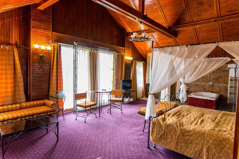 Predeal Comfort Suites 외부 사진