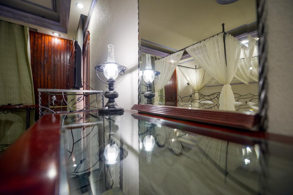 Predeal Comfort Suites 외부 사진