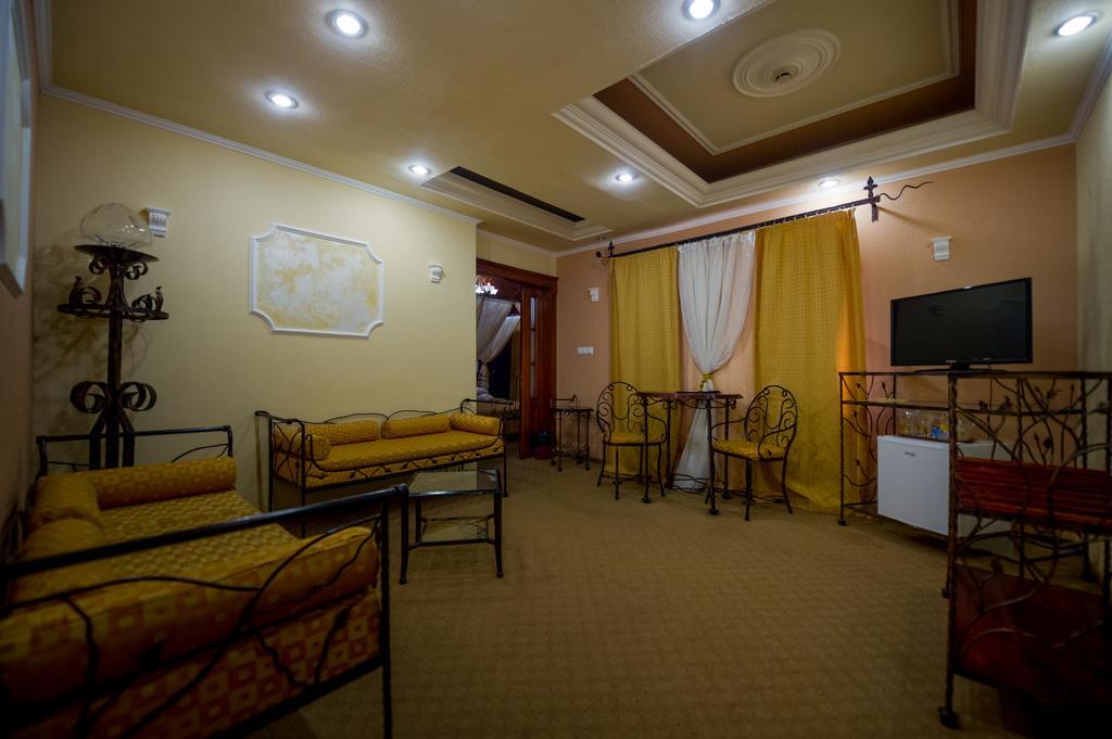 Predeal Comfort Suites 외부 사진