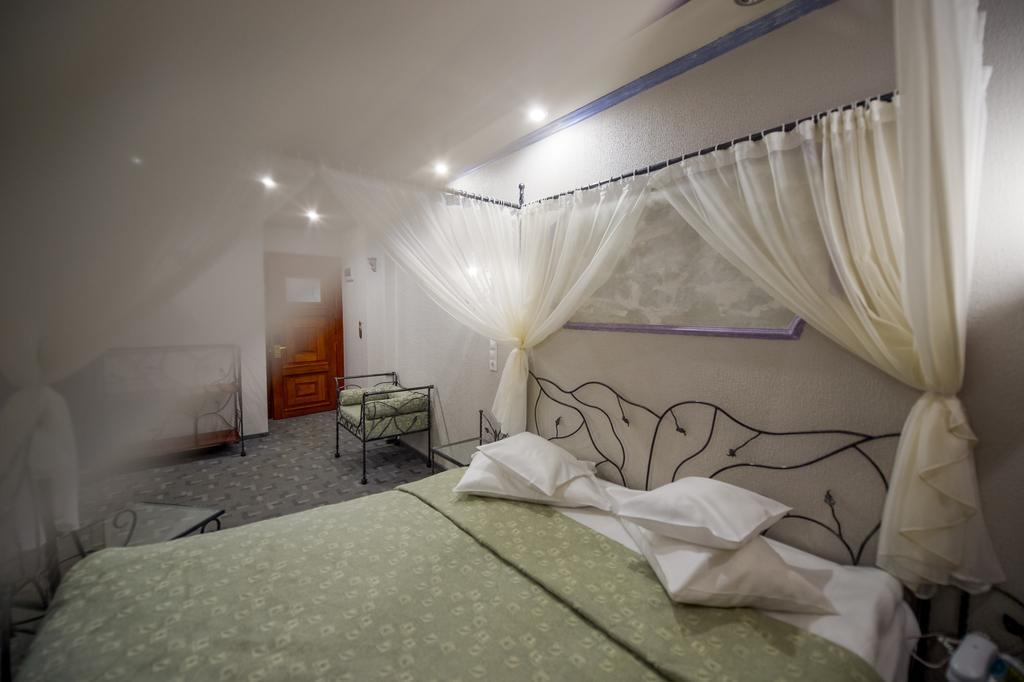 Predeal Comfort Suites 외부 사진