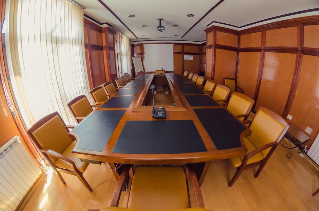 Predeal Comfort Suites 사업 사진