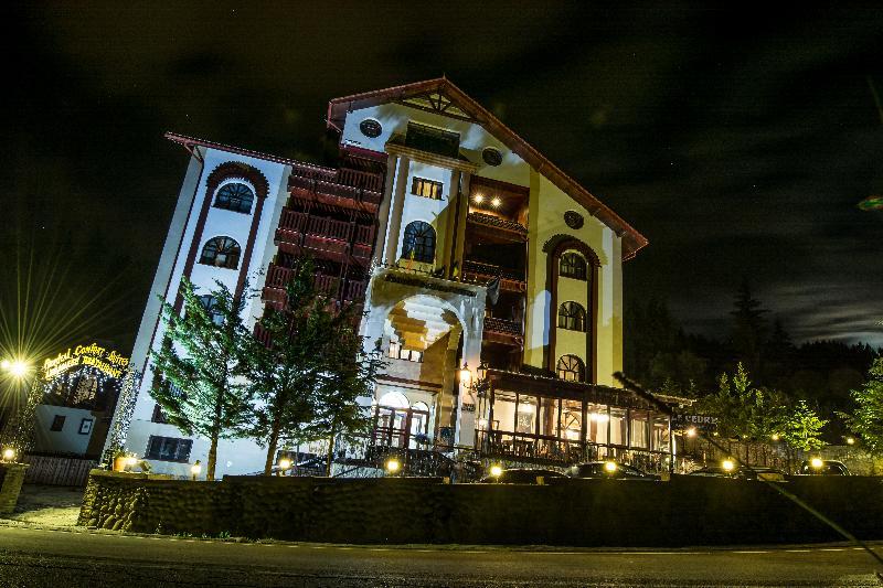 Predeal Comfort Suites 외부 사진