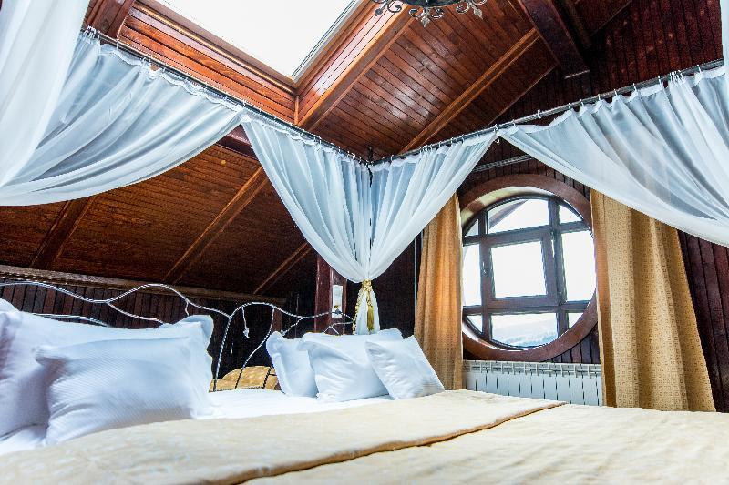 Predeal Comfort Suites 외부 사진
