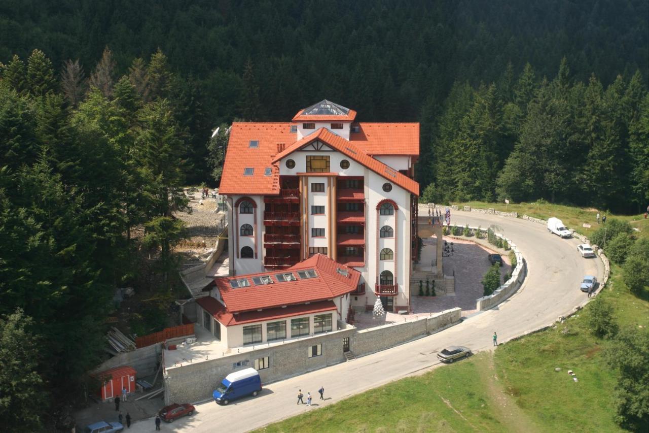 Predeal Comfort Suites 외부 사진