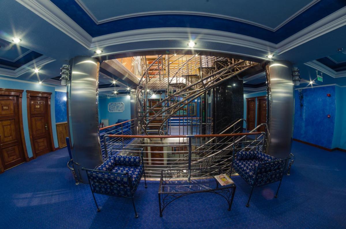 Predeal Comfort Suites 외부 사진